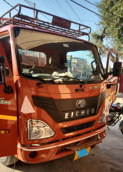 Eicher 2059 image 2